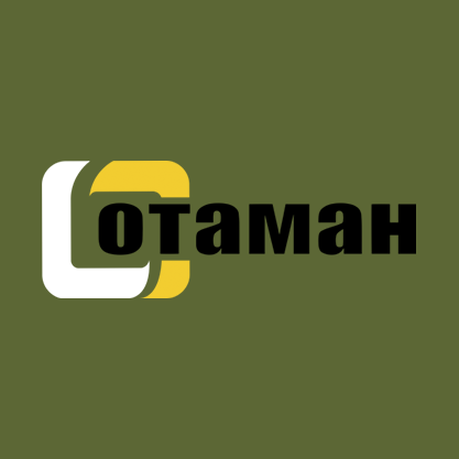 Тактичний рюкзак KOMBAT UK Hex Stop Reaper Pack 40ltr Оливковий Uni