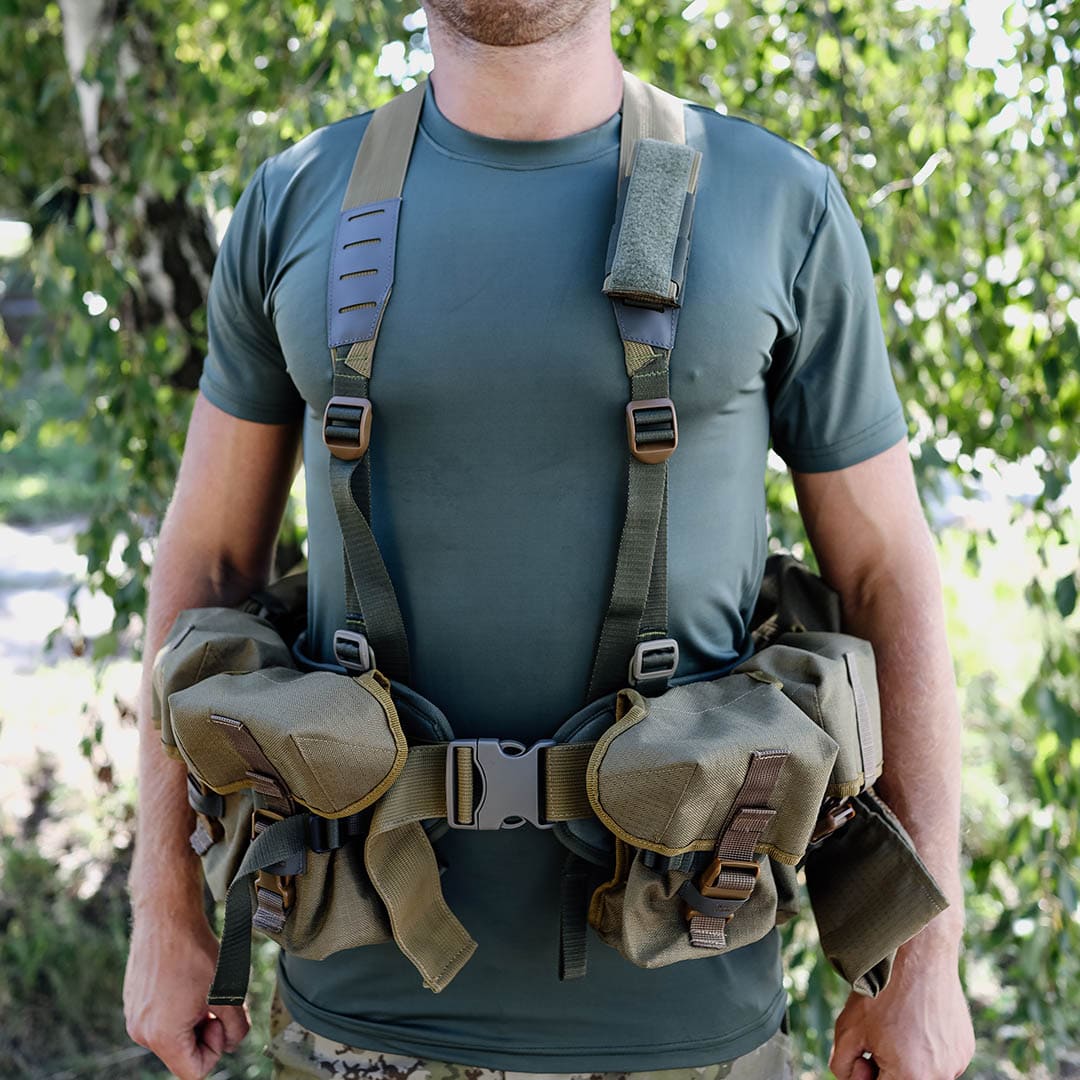 РПС (tactical extreme)