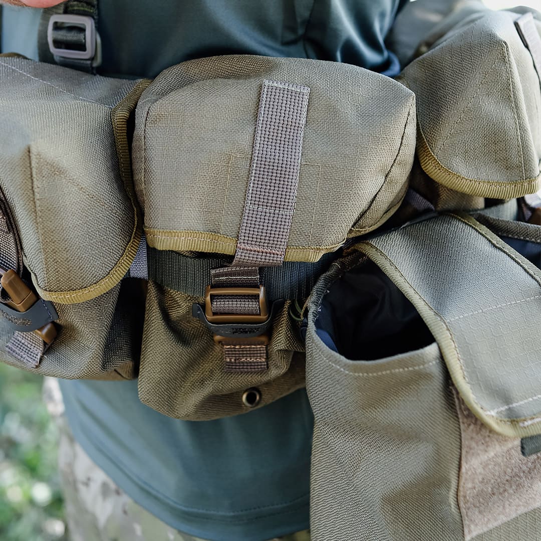 РПС (tactical extreme)