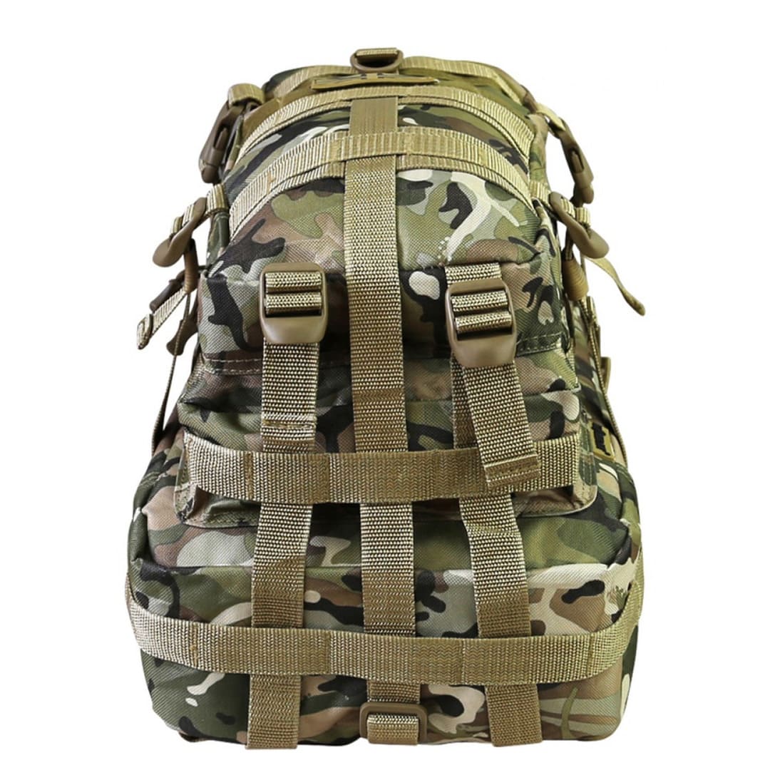 Рюкзак тактичний KOMBAT UK Stealth Pack мультікам 25л
