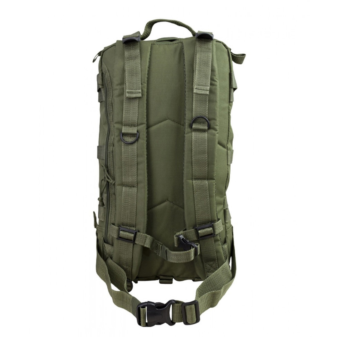 Рюкзак тактичний KOMBAT UK Stealth Pack оливковий 25л