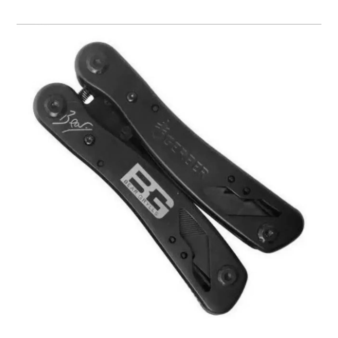 Мультитул GERBER Bear Grylls