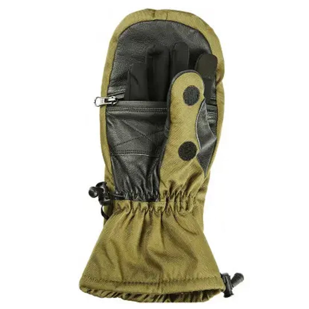 Перчатки Defcon 5 WINTER MITTEN колір олива
