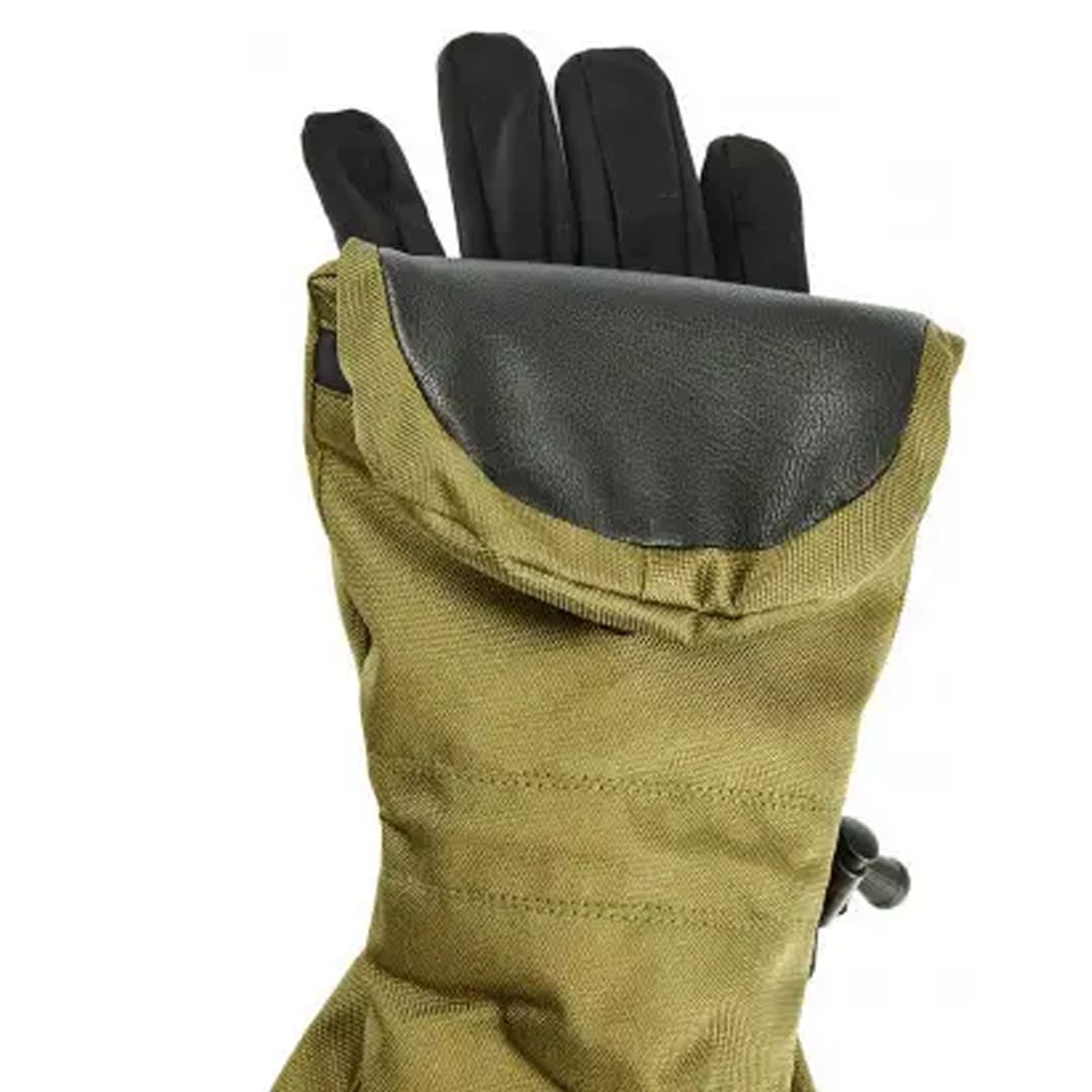 Перчатки Defcon 5 WINTER MITTEN колір олива