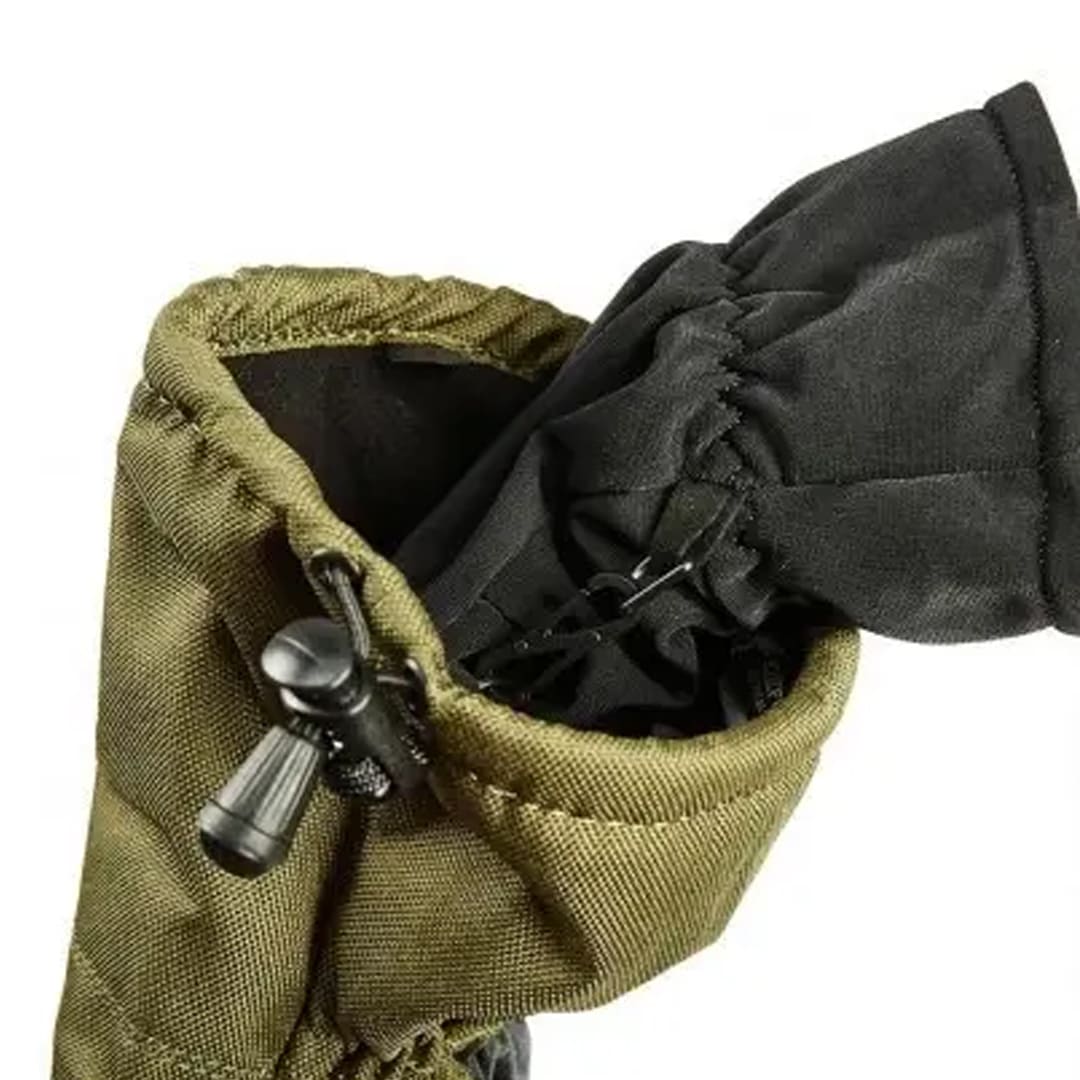 Перчатки Defcon 5 WINTER MITTEN колір олива