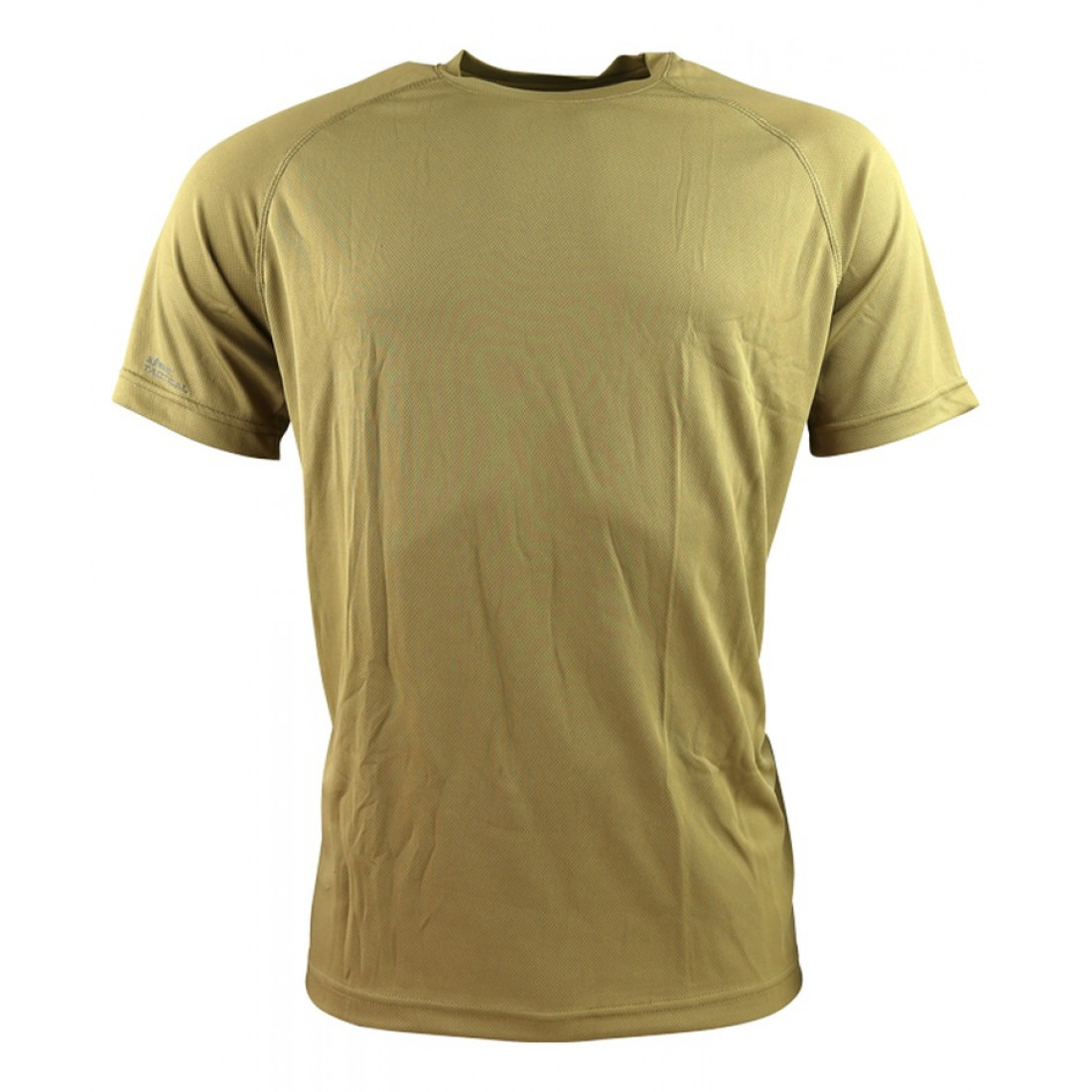 Футболка тактична KOMBAT UK Operators Mesh T-Shirt койот