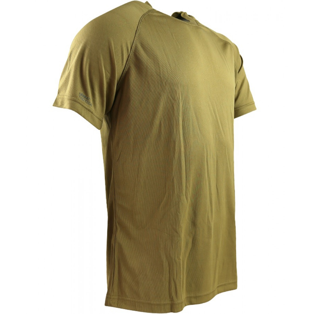 Футболка тактична KOMBAT UK Operators Mesh T-Shirt койот