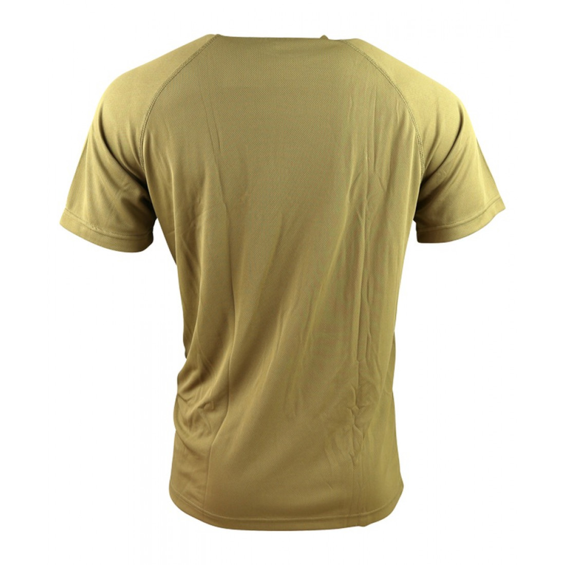 Футболка тактична KOMBAT UK Operators Mesh T-Shirt койот