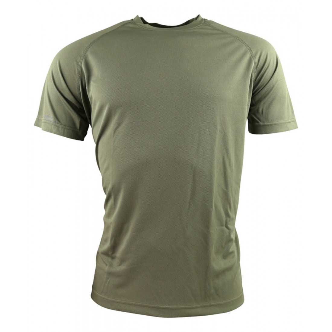 Футболка тактична KOMBAT UK Operators Mesh T-Shirt оливковий
