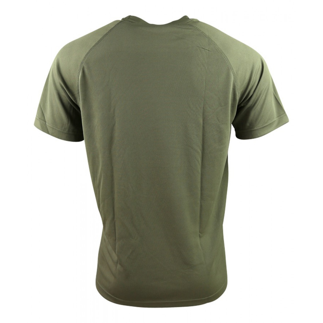 Футболка тактична KOMBAT UK Operators Mesh T-Shirt оливковий