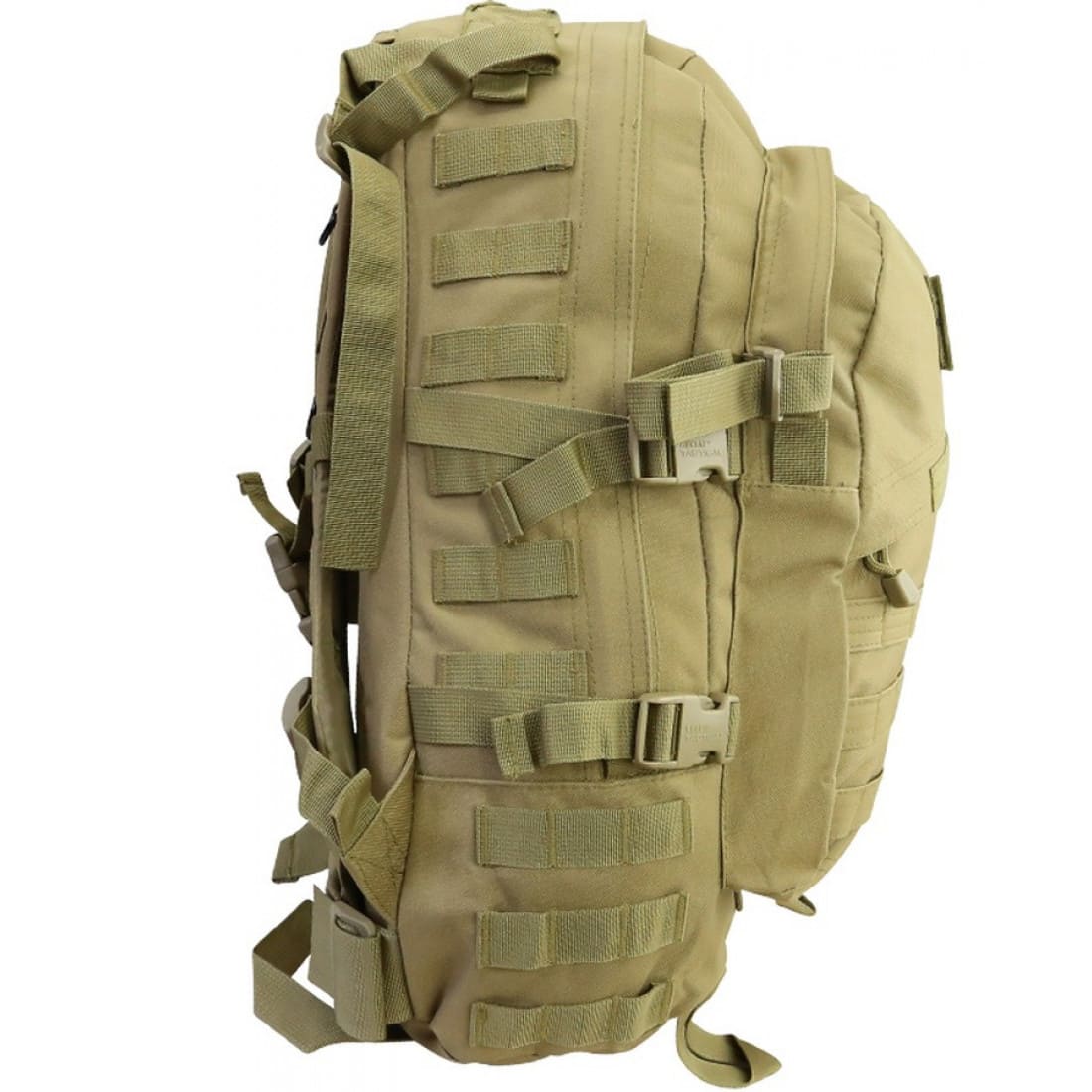 Тактичний рюкзак KOMBAT UK Spec-Ops Pack 45ltr койот