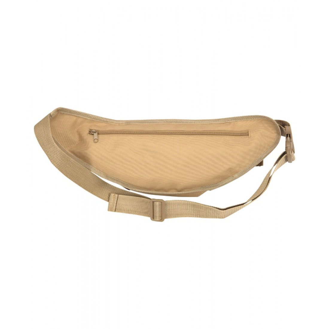 Сумка на пояс KOMBAT UK Summit Waist Bag койот