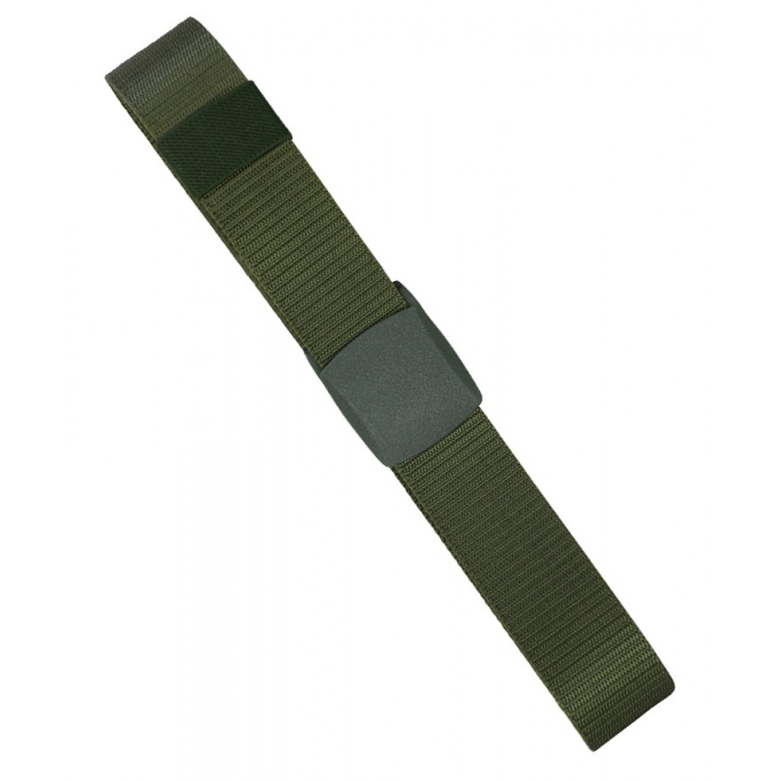 Ремінь KOMBAT UK Elite Belt Оливковий