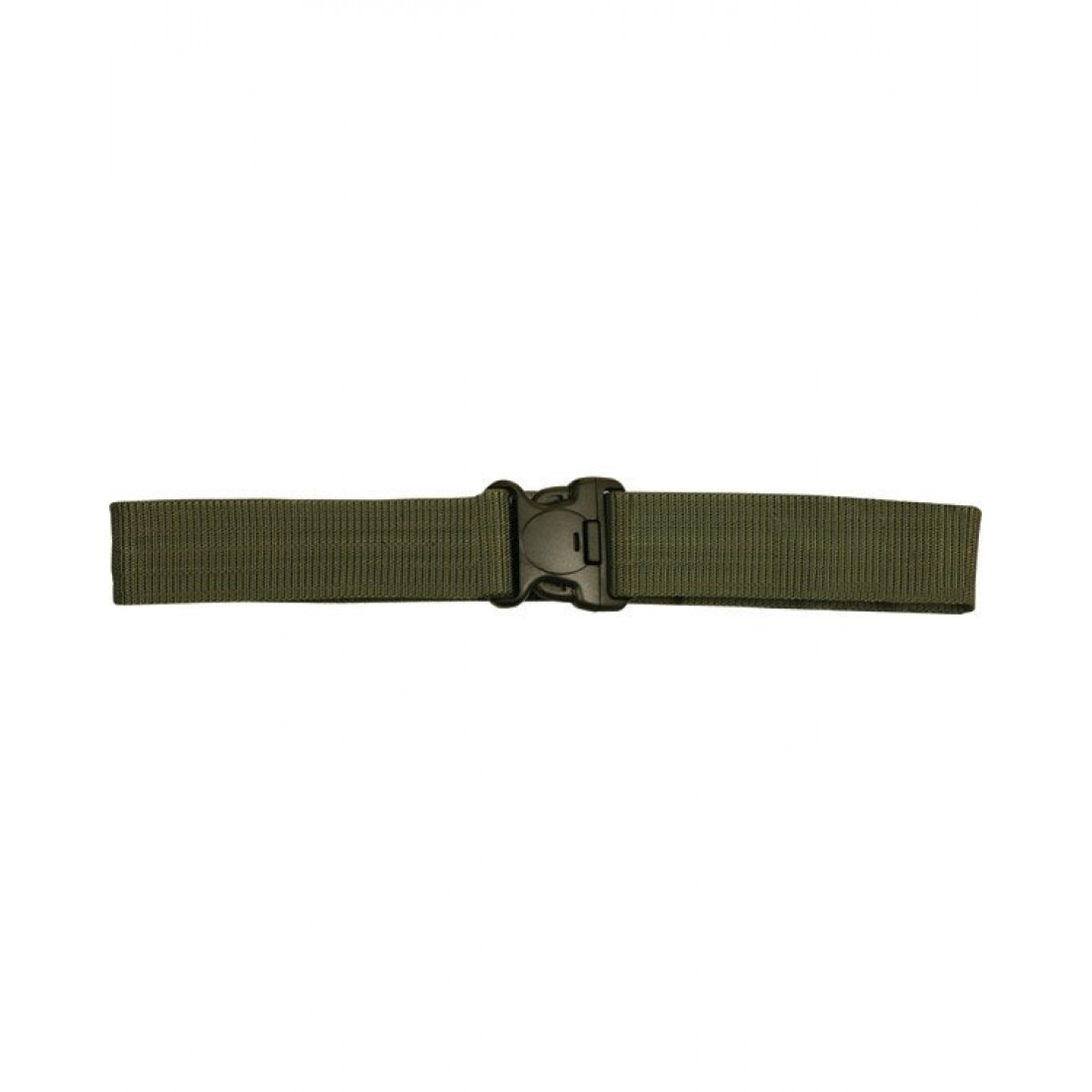Ремінь KOMBAT UK SWAT Tactical Belt оливковий 5x102см