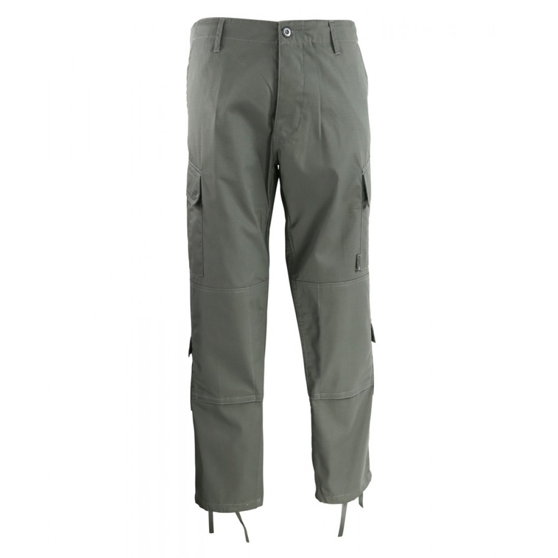 Штани тактичні KOMBAT UK ACU Trousers сірі