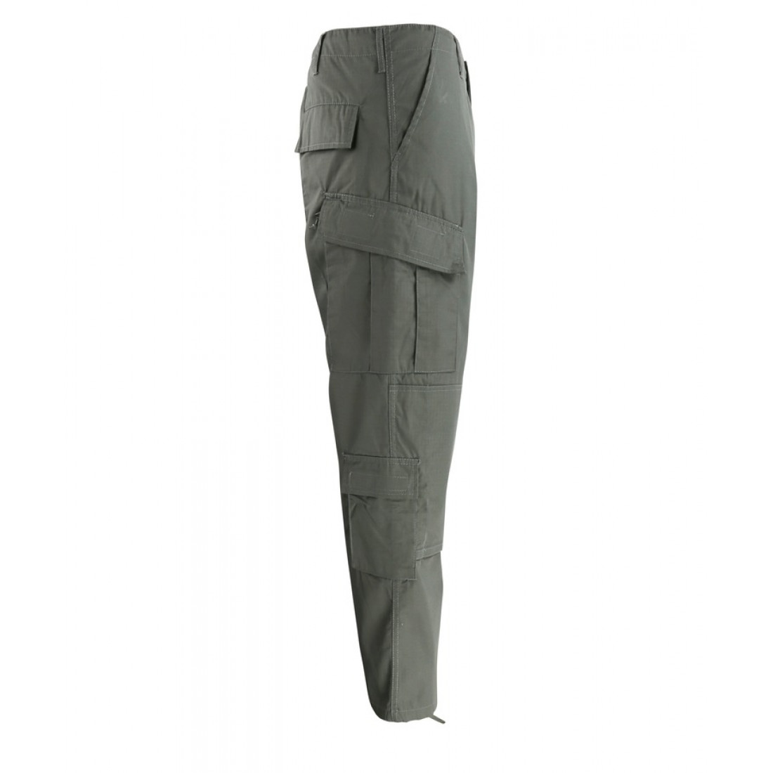 Штани тактичні KOMBAT UK ACU Trousers сірі