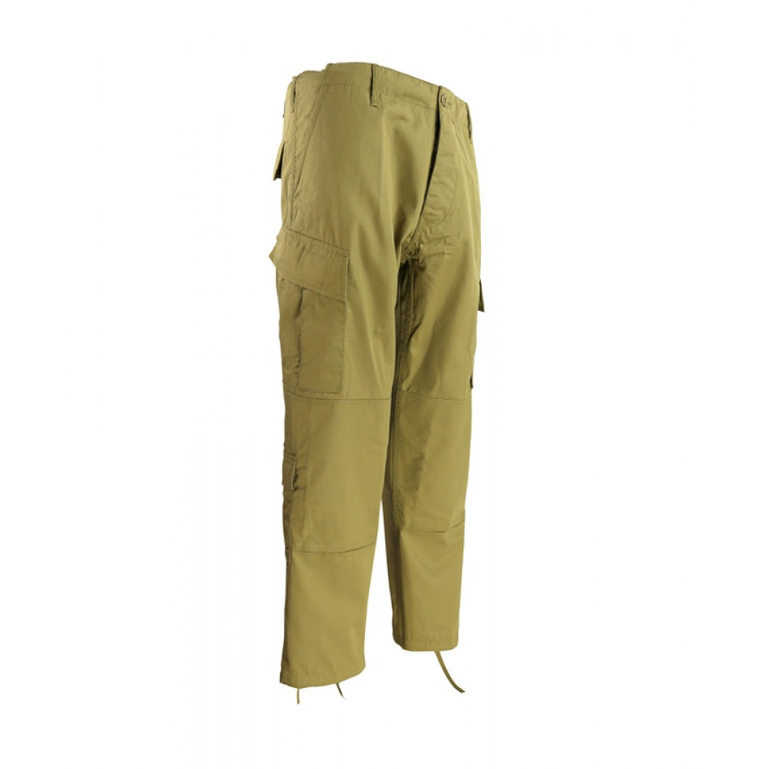 Штани тактичні KOMBAT UK ACU Trousers койот 