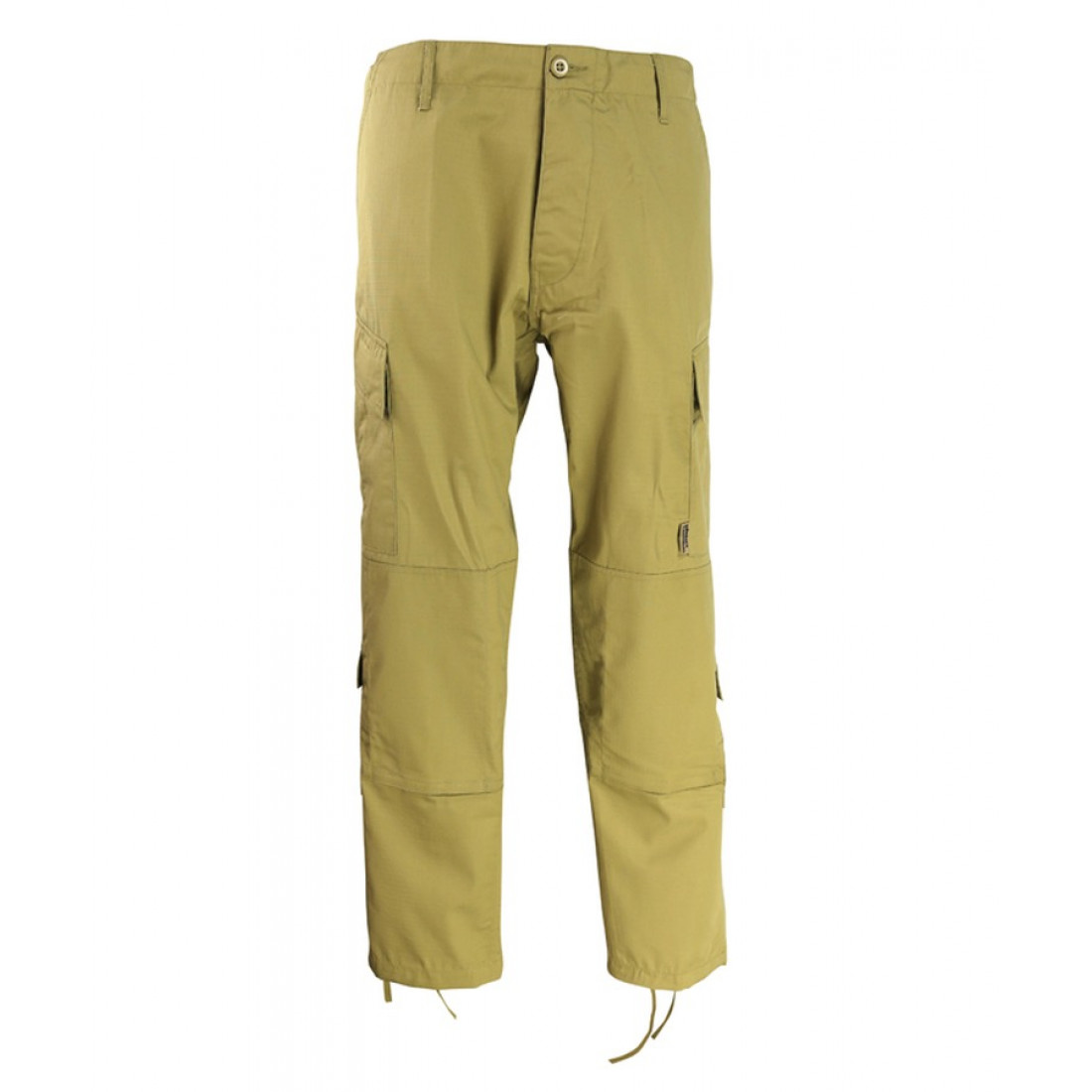 Штани тактичні KOMBAT UK ACU Trousers койот 
