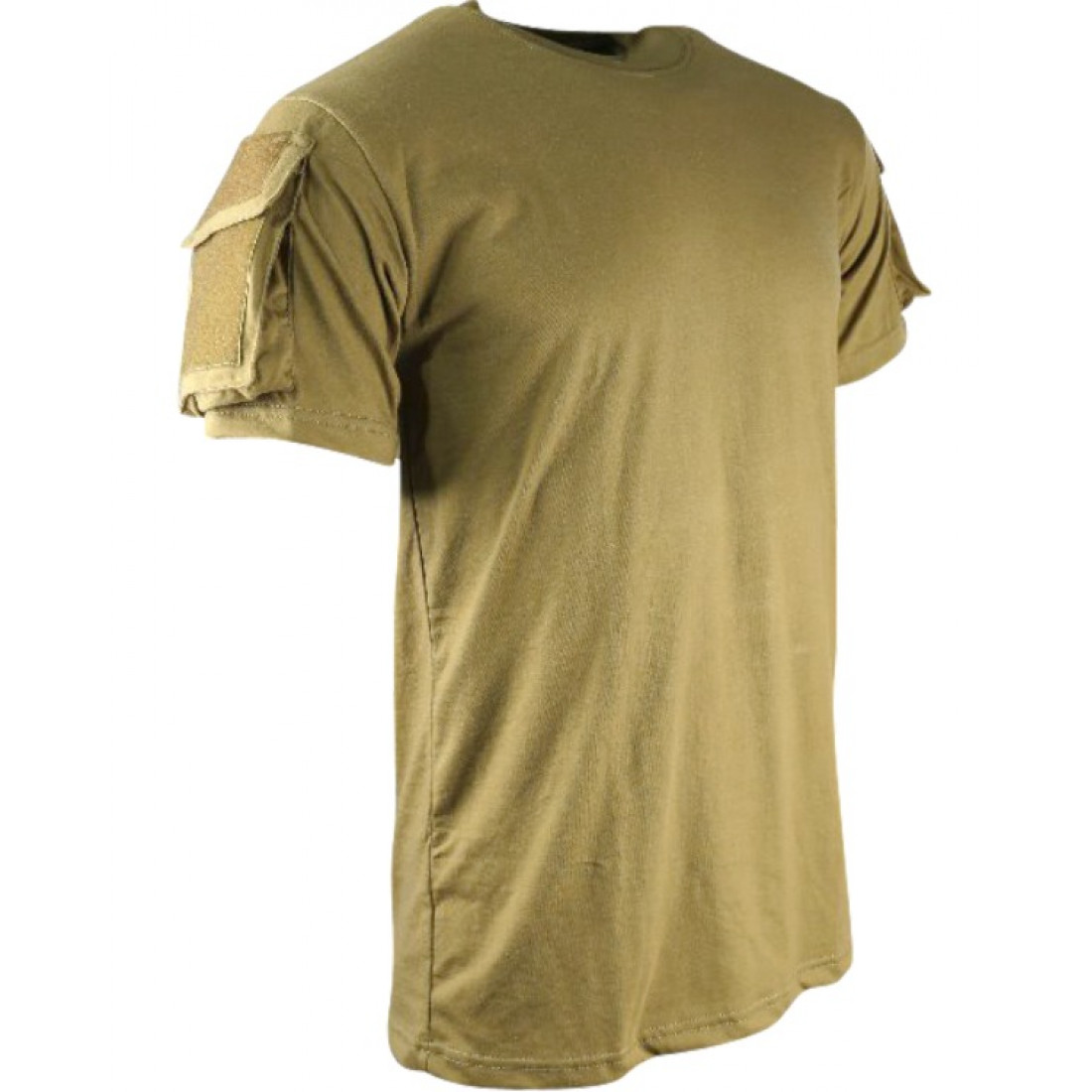 Футболка тактична KOMBAT UK TACTICAL T-SHIRT койот