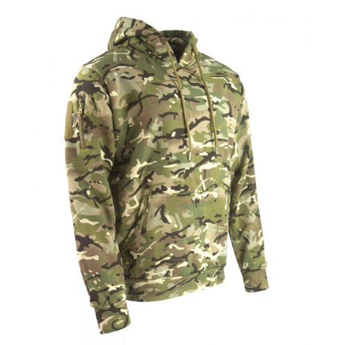 Худі KOMBAT UK Tactical Hoodie мультікам