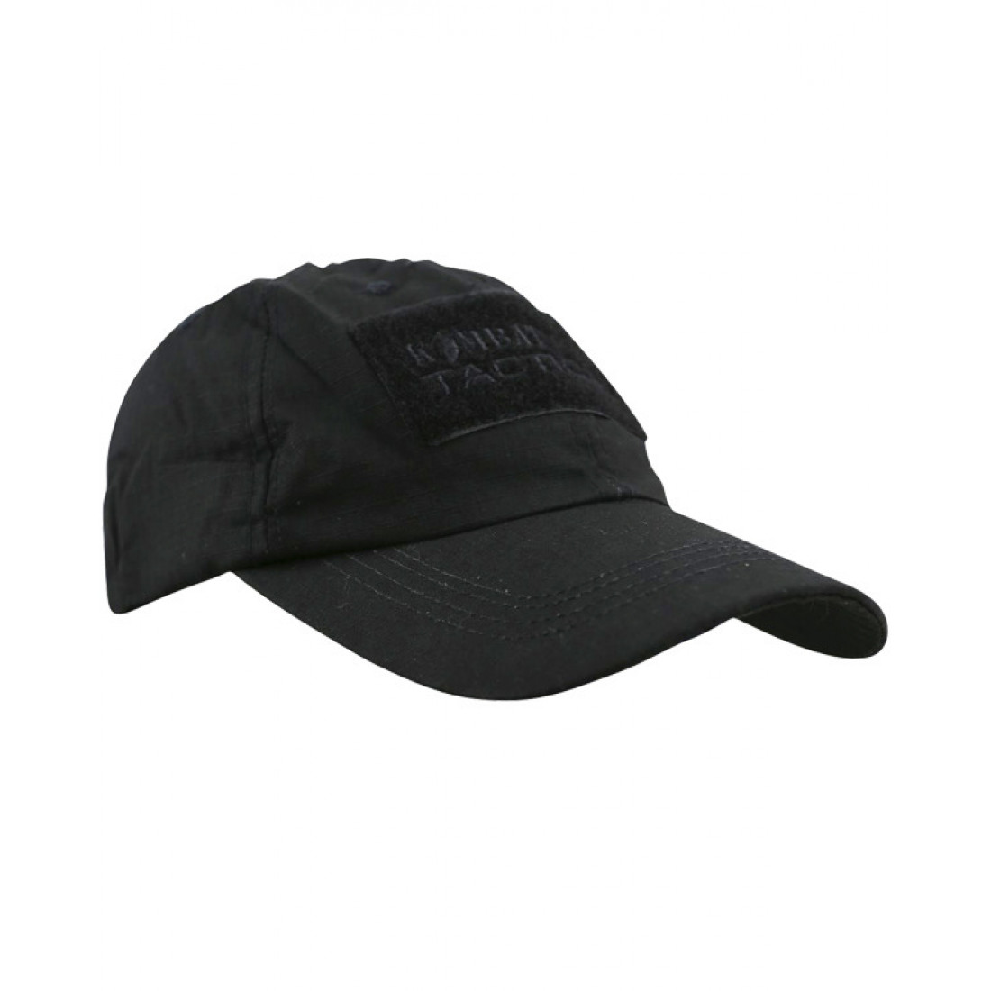 Кепка KOMBAT UK Operators Baseball Cap чорна
