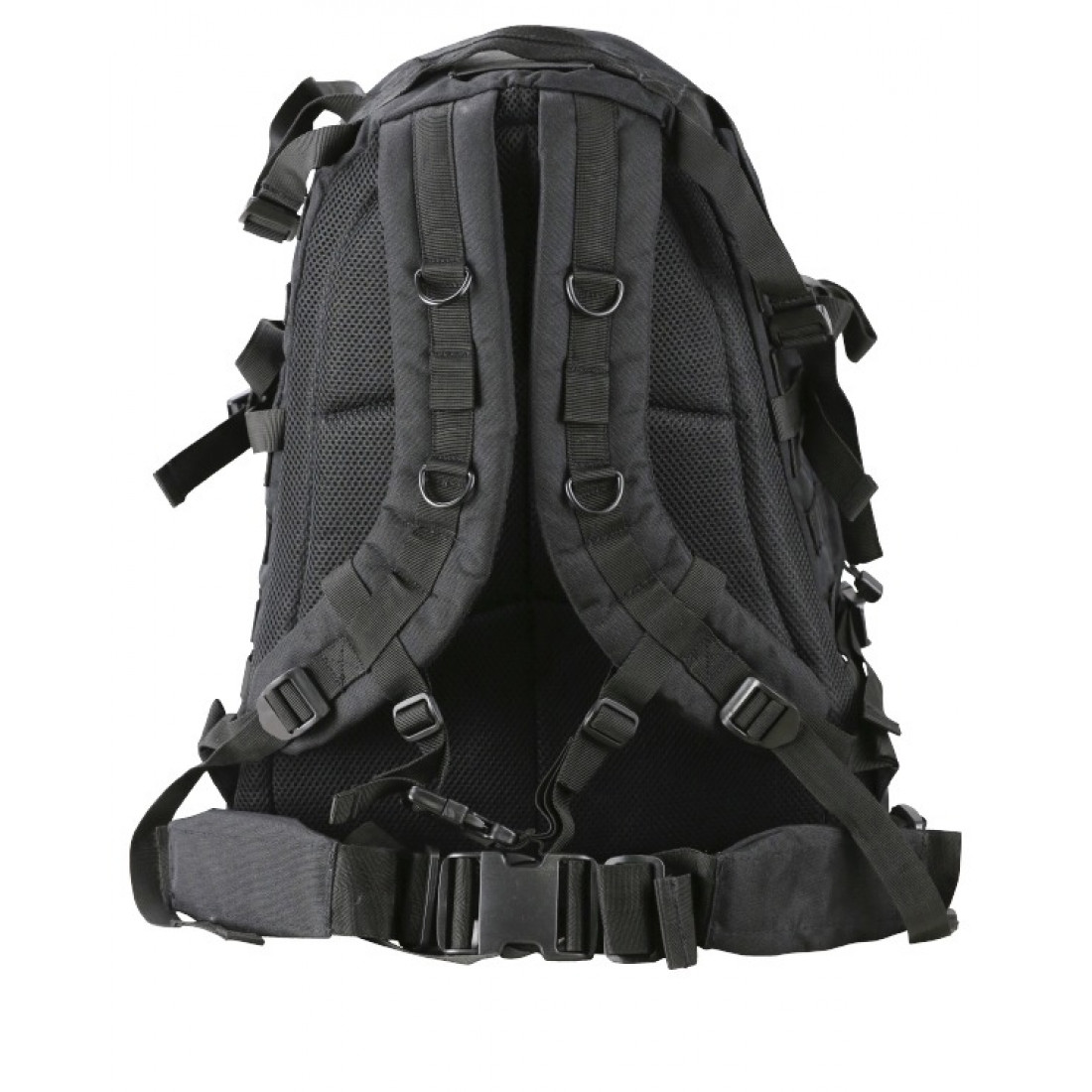 Тактичний рюкзак KOMBAT UK Spec-Ops Pack 45ltr чорний