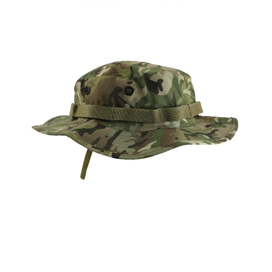 Панама тактична KOMBAT UK Boonie Hat US Style Jungle Hat - Size М