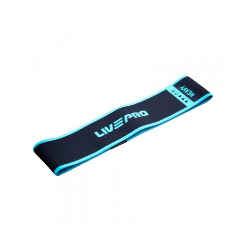 Фітнес гумка LivePro POWER LOOP H-680x80мм 