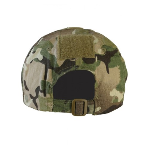 Кепка KOMBAT UK Operators Baseball Cap мультікам Uni