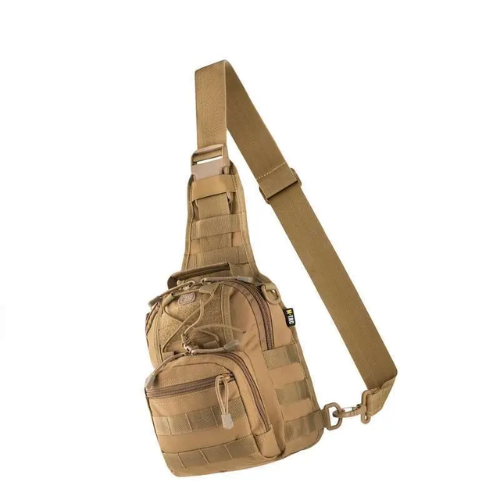 Сумка M-Tac  Urban line City patrol Fastex Bag койот