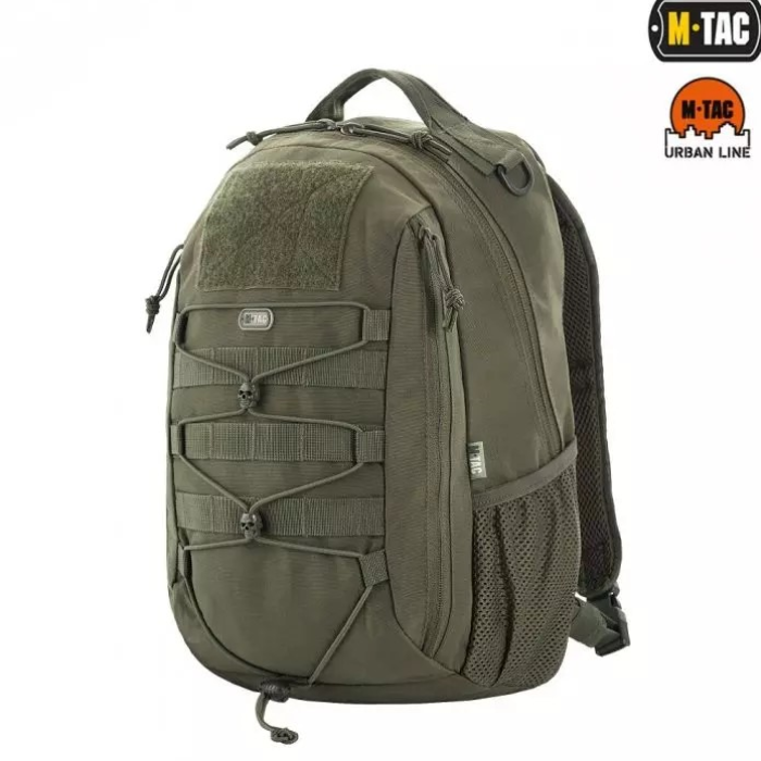 Рюкзак M-Tac  Urban Line Force Pack олива