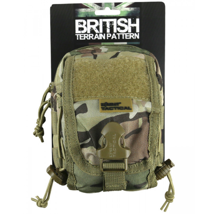 Підсумок KOMBAT UK Recon Pouch мультікам