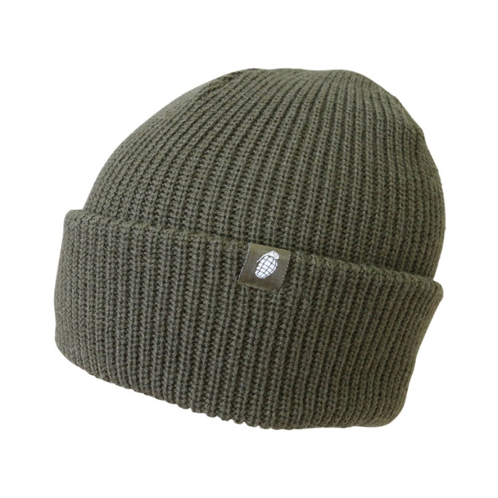 Шапка KOMBAT UK Tactical Bob Hat оливковий Uni